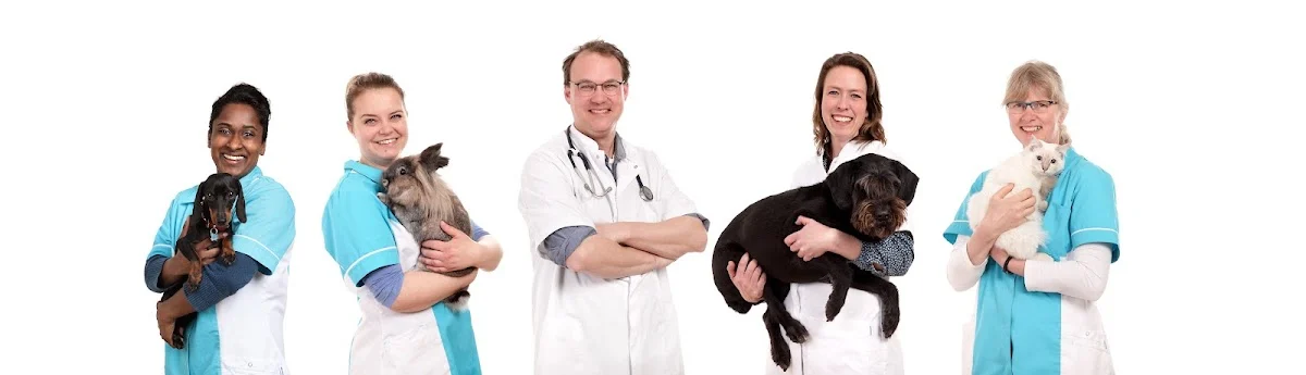 Dierenkliniek Broerdijk🐾🩺