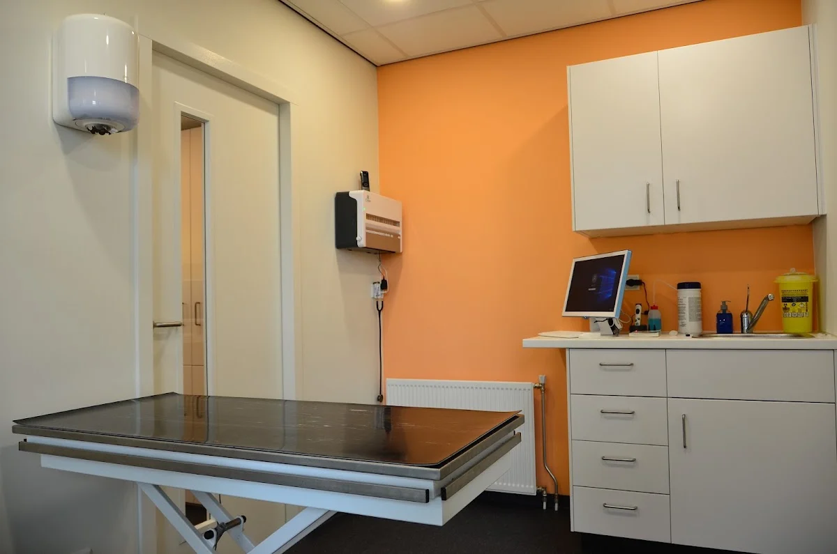 Dierenkliniek Capelle