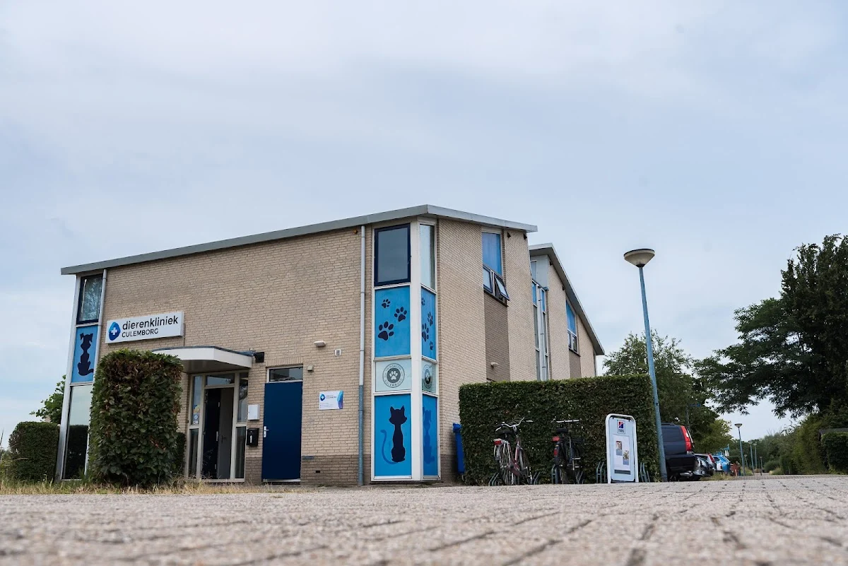 Dierenkliniek Culemborg🐾🩺