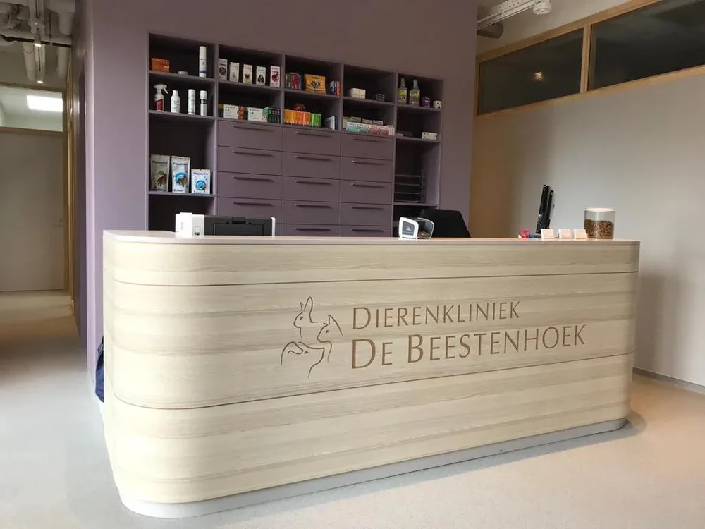 Dierenkliniek De Beestenhoek (Bleiswijk) - 2