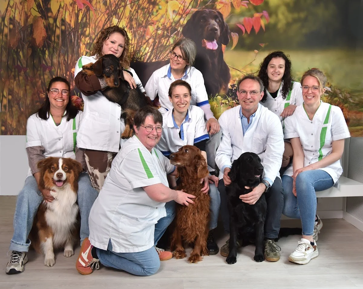 Dierenkliniek De Bilt 🐾