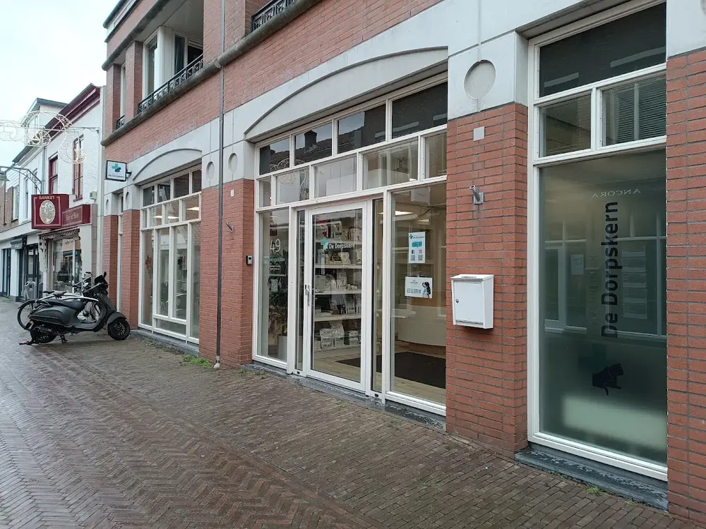 Dierenkliniek De Dorpskern