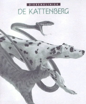 Dierenkliniek de Kattenberg🐾🩺 - 2
