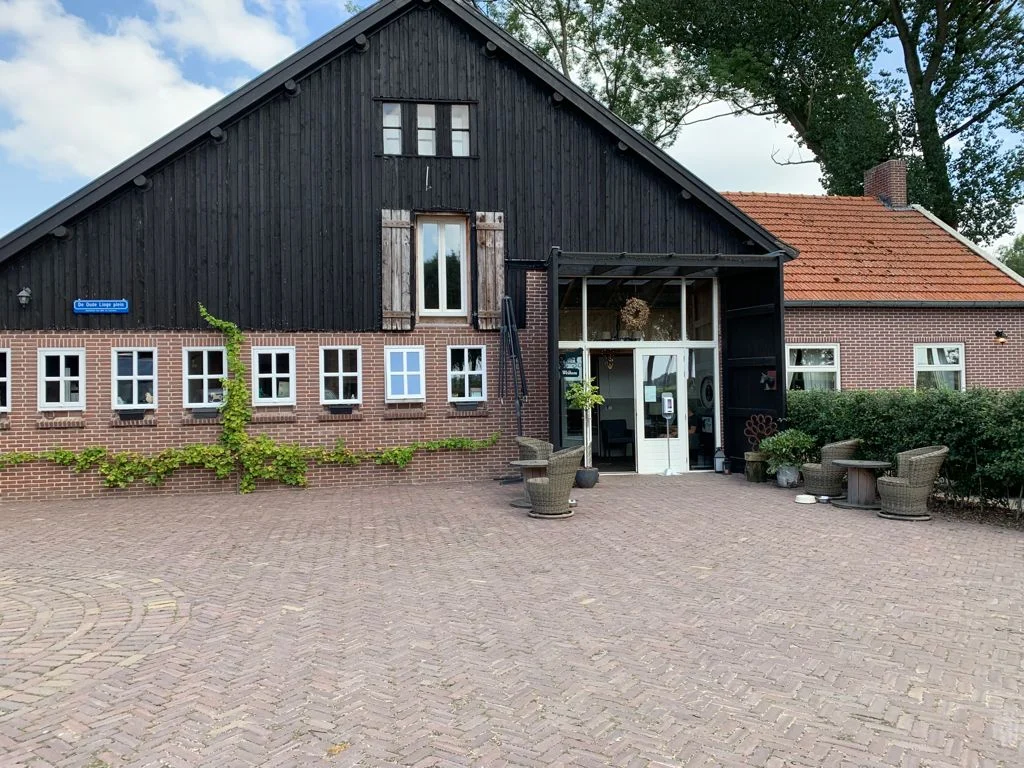 Dierenkliniek De oude Linge