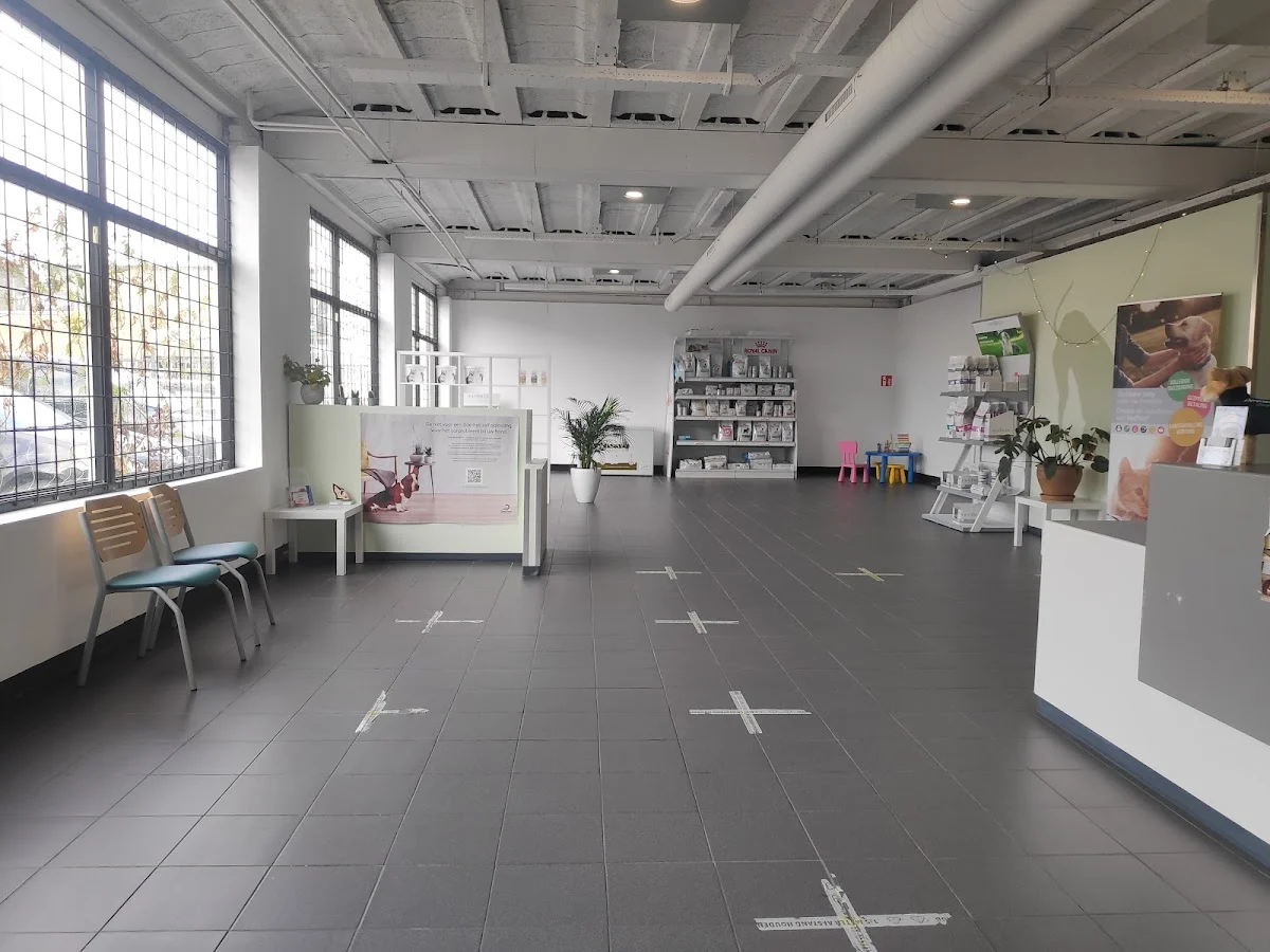 Dierenkliniek Dordrecht