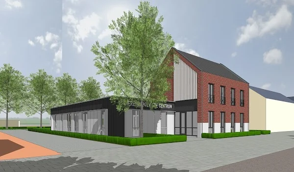 Dierenkliniek Epe-Centrum