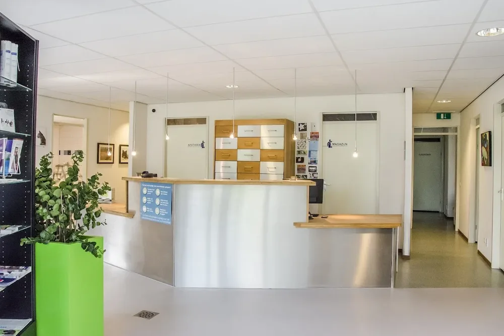 Dierenkliniek Hengelo - 2