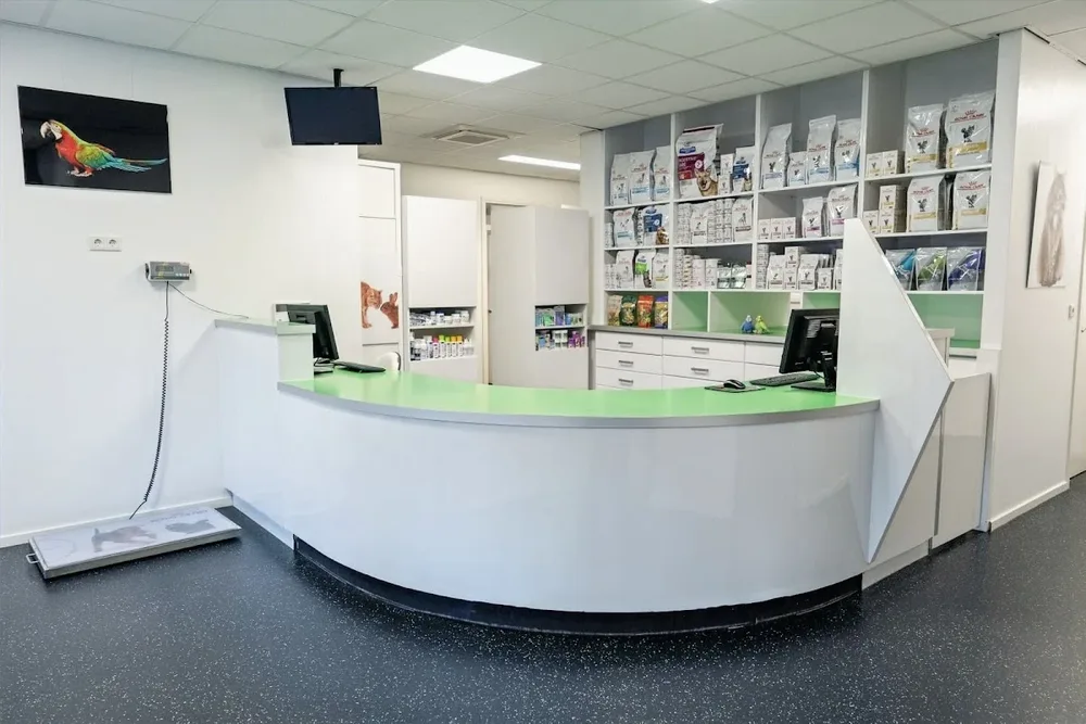 Dierenkliniek IJburglaan - 3