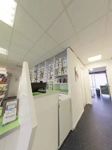 Dierenkliniek IJburglaan - 4