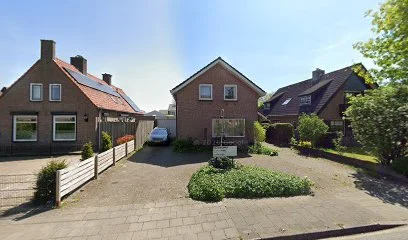 Dierenkliniek J.M.M. Veldman 🐾🩺