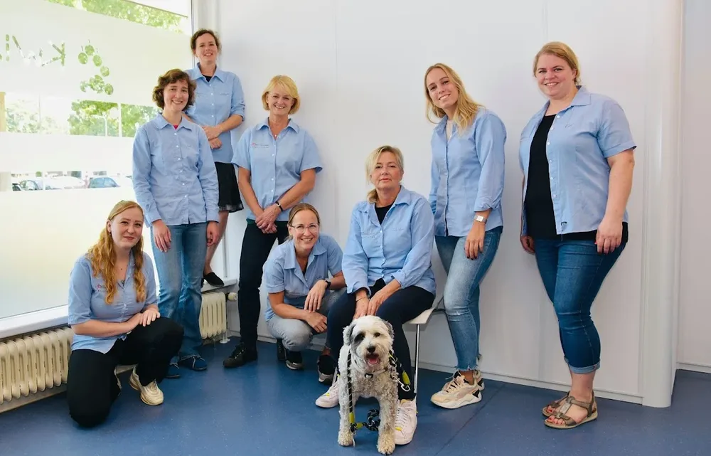 Dierenkliniek Kwint B.V.🐾🩺
