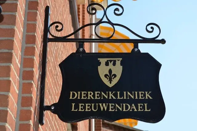 Dierenkliniek Leeuwendael - 2