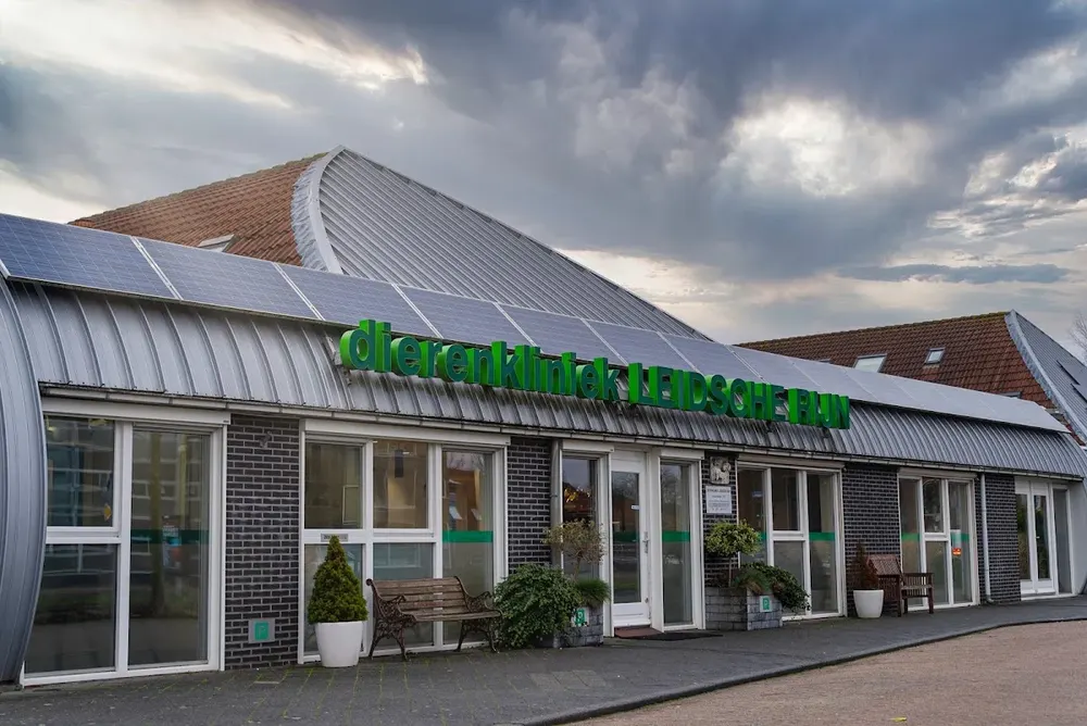 Dierenkliniek Leidsche Rijn