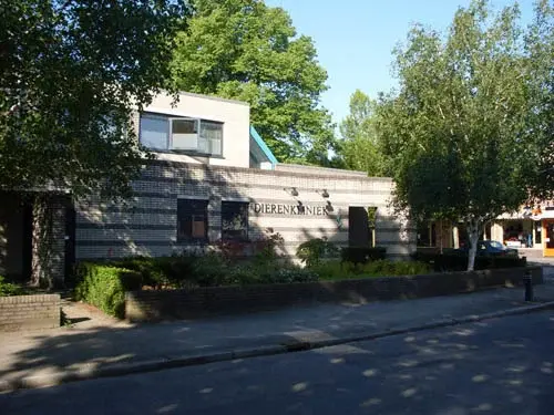 Dierenkliniek Mheenpark Apeldoorn - 2