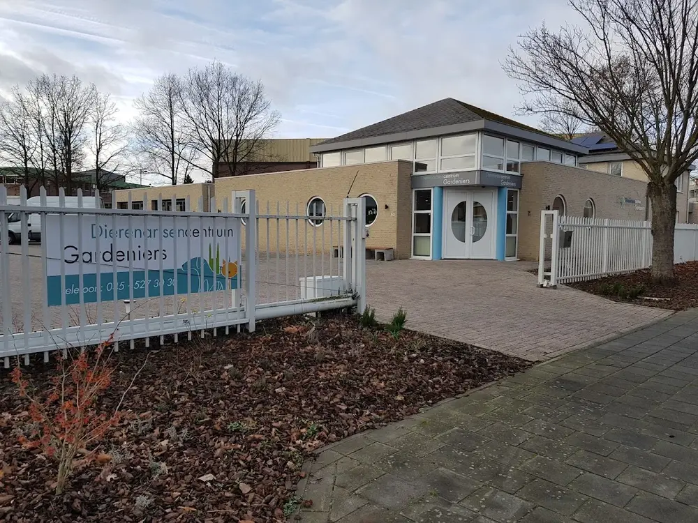 Dierenkliniek Mijnzicht