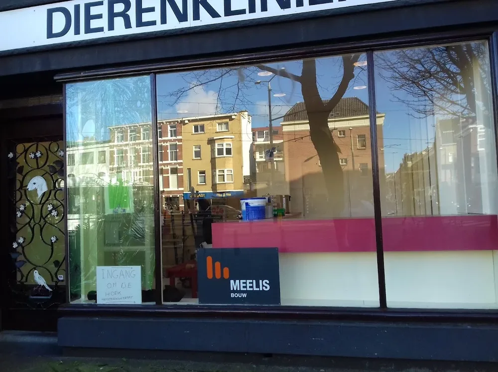 Dierenkliniek Nouki