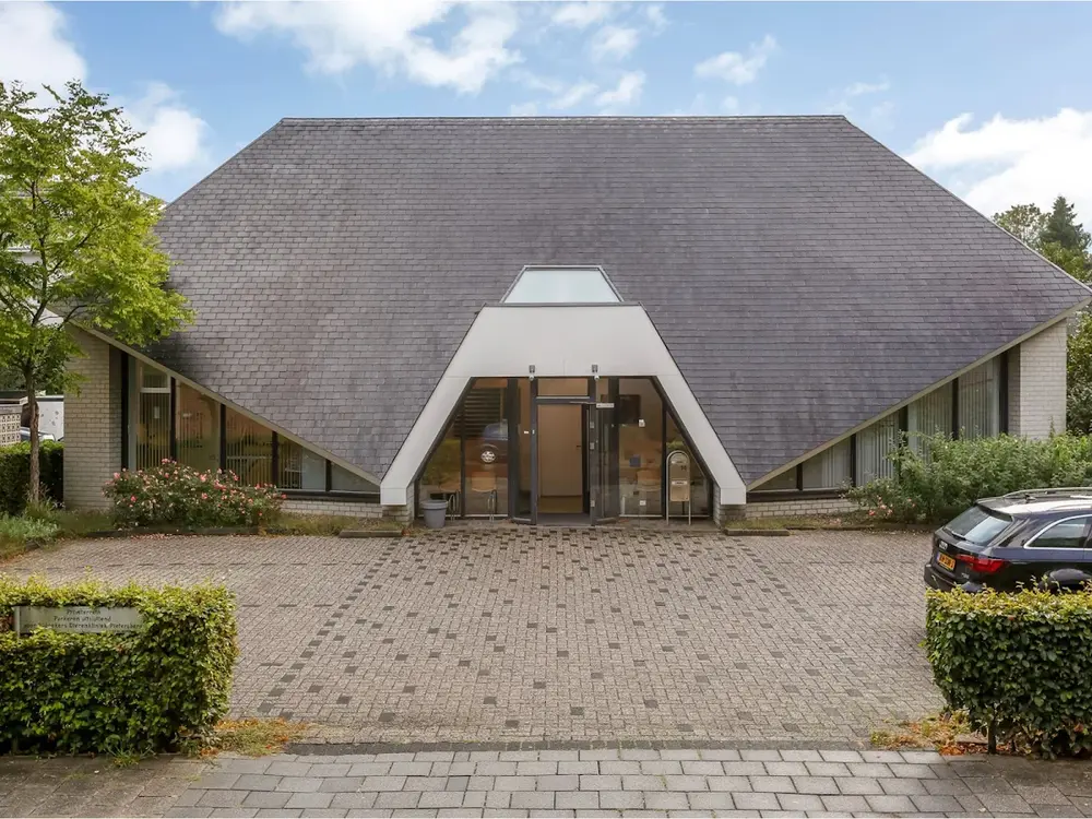 Dierenkliniek Oosterbeek