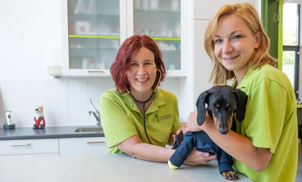 Dierenkliniek Parijsch