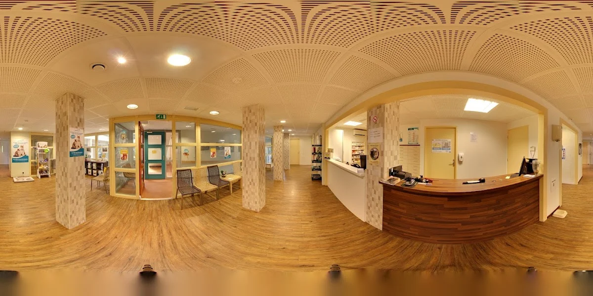 Dierenkliniek Rotterdam Zuid - 4
