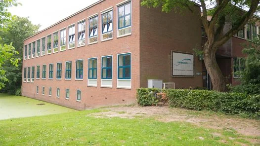 Dierenkliniek Rotterdam Zuid