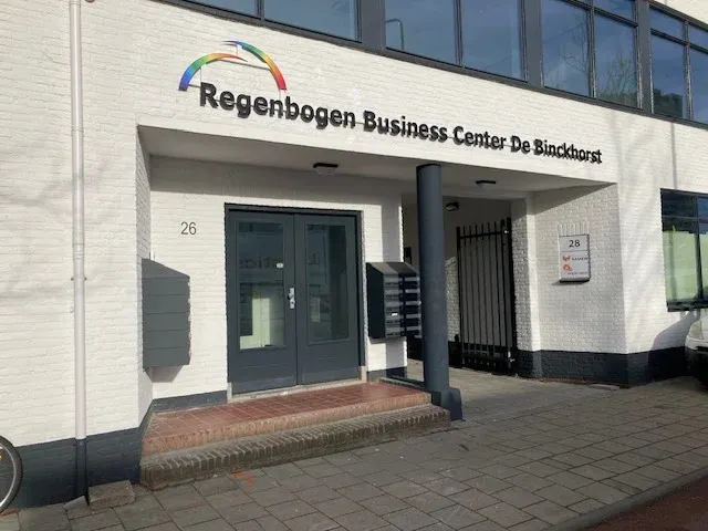Dierenkliniek Samen
