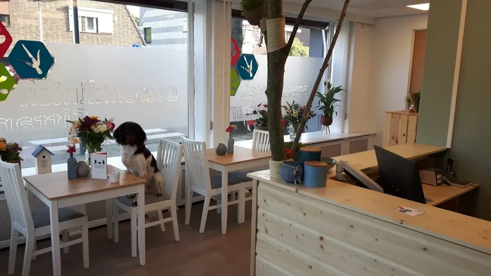 Dierenkliniek Sittard