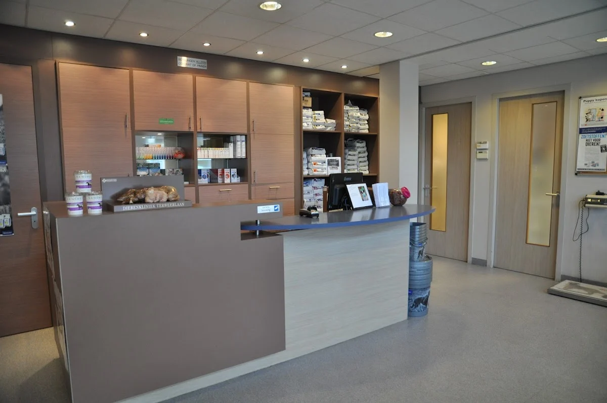 Dierenkliniek Ter Weerlaan