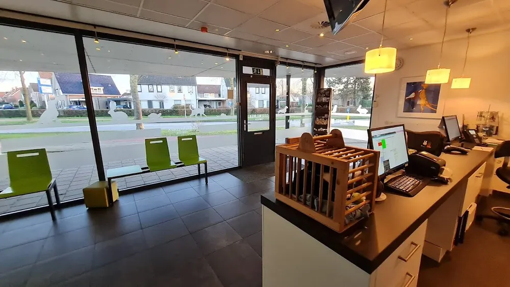 Dierenkliniek Terneuzen