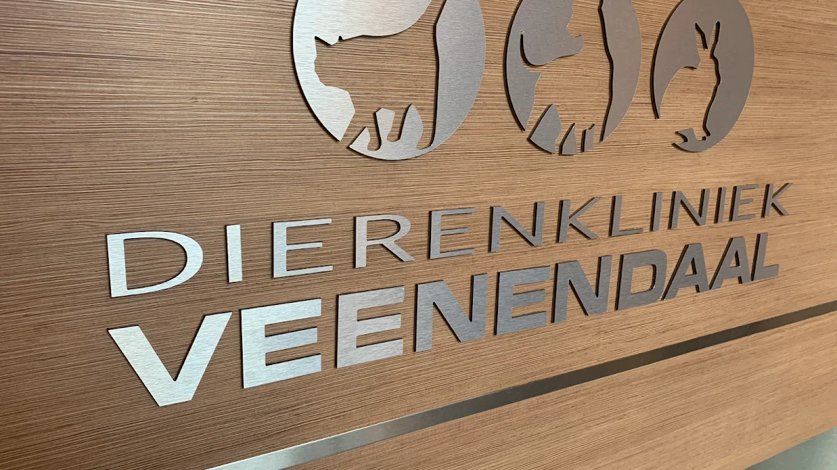 Dierenkliniek Veenendaal