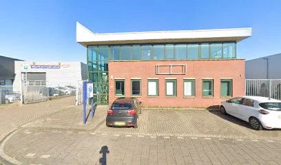 Dierennoodhulp West Nederland