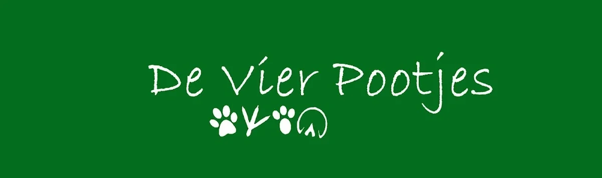 Dierenoppas en uitlaatservice De Vier Pootjes - 2