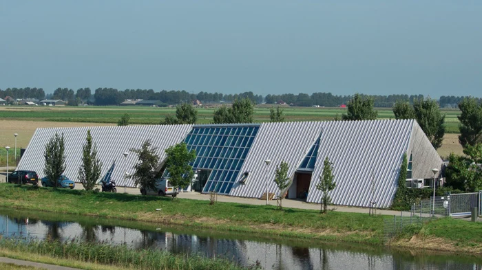 Dierenopvang Haarlemmermeer