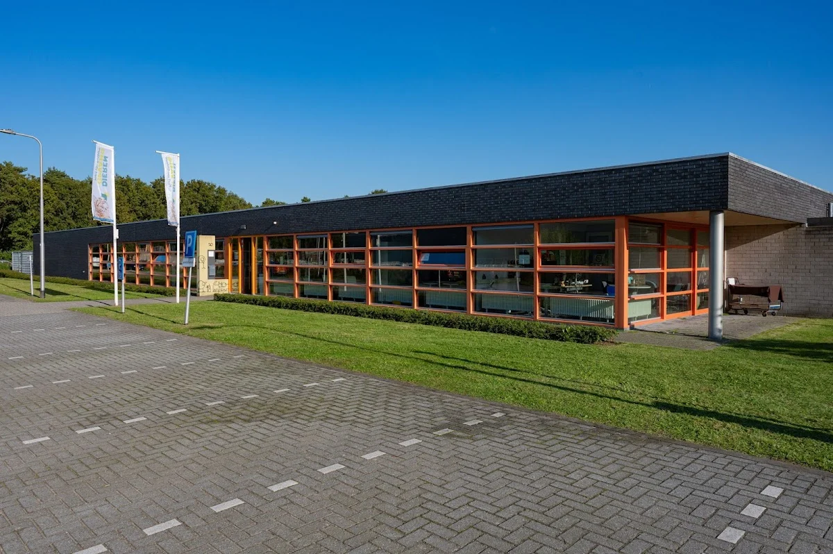 Dierenopvang Hart van Brabant