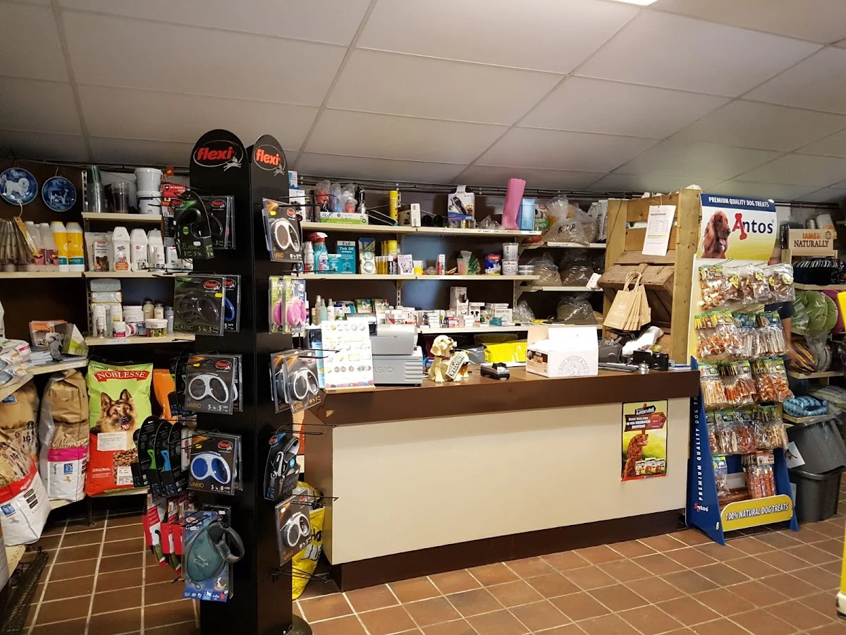 Dierenpension Baarlo