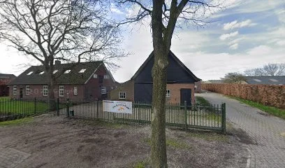 Dierenpension De Korenschuur