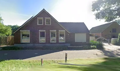 Dierenpension De Viervoeter
