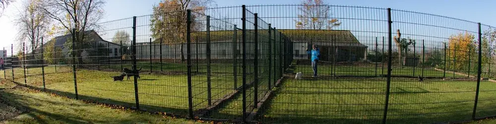Dierenpension Oud Gastel