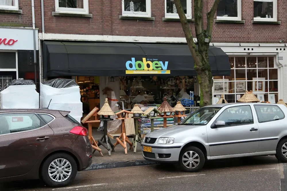 Dierenspeciaalzaak Hereba