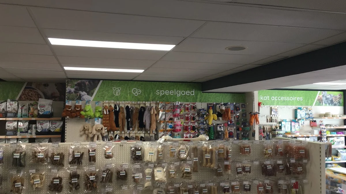 Dierenspeciaalzaak Kloosterman - Dalfsen - 4