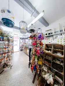 Dierenspeciaalzaak Wolters Maastricht - 2