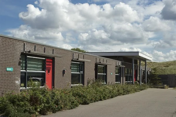 Dierentehuis Kennemerland