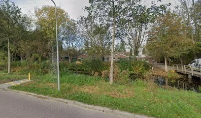 Dierentehuis Midden-Holland