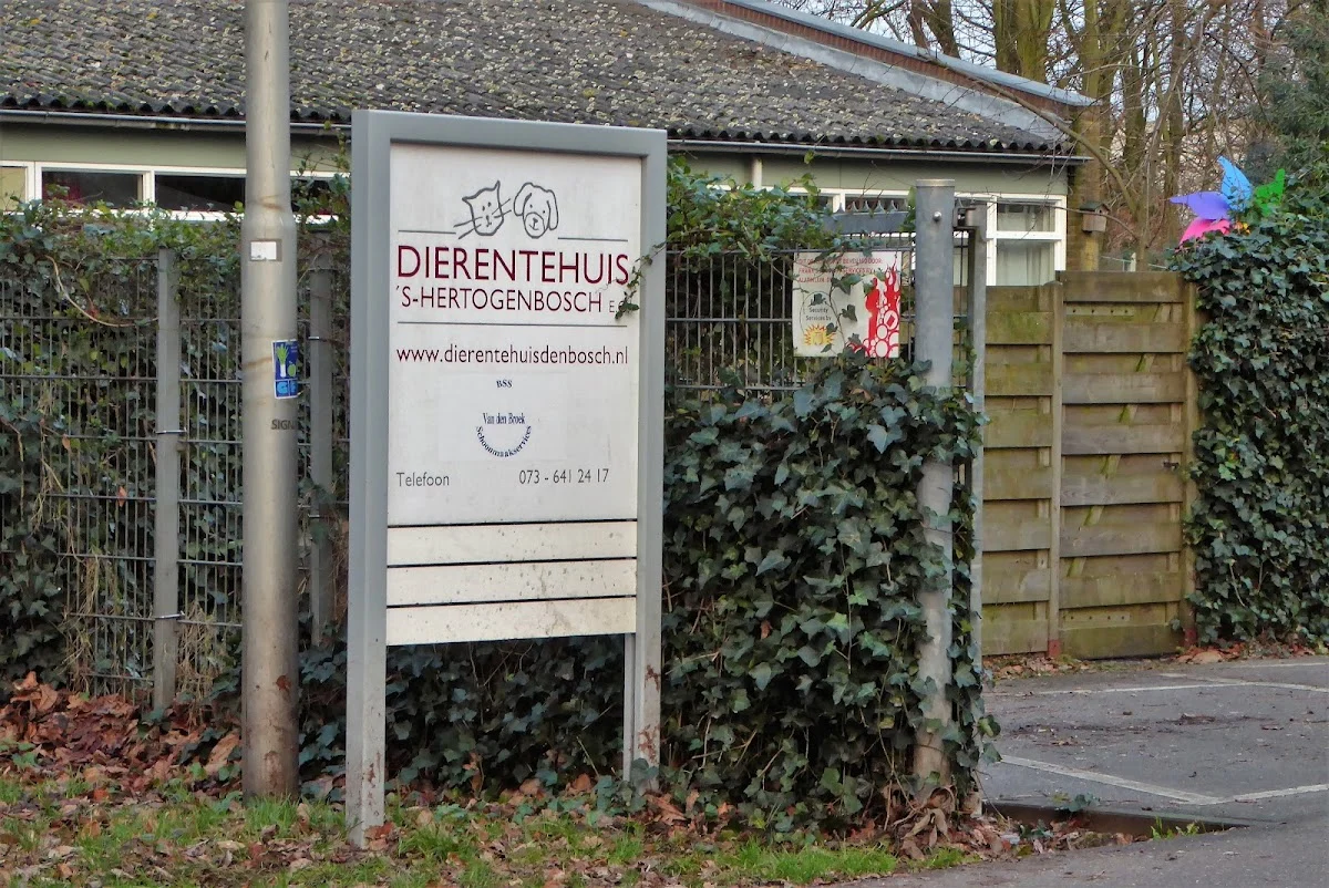 Dierentehuis 's-Hertogenbosch - 2
