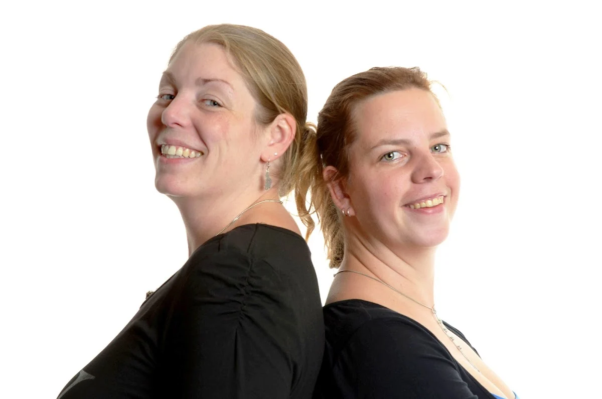 Dierentrimsalon Tamara & Inge🐩