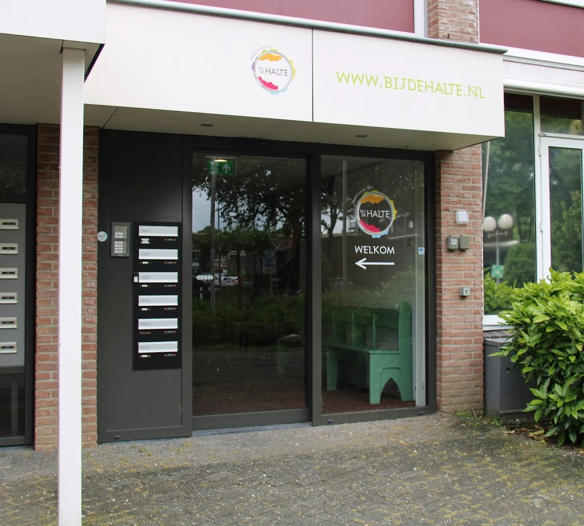 Dierenvoedselbank Deventer - 2