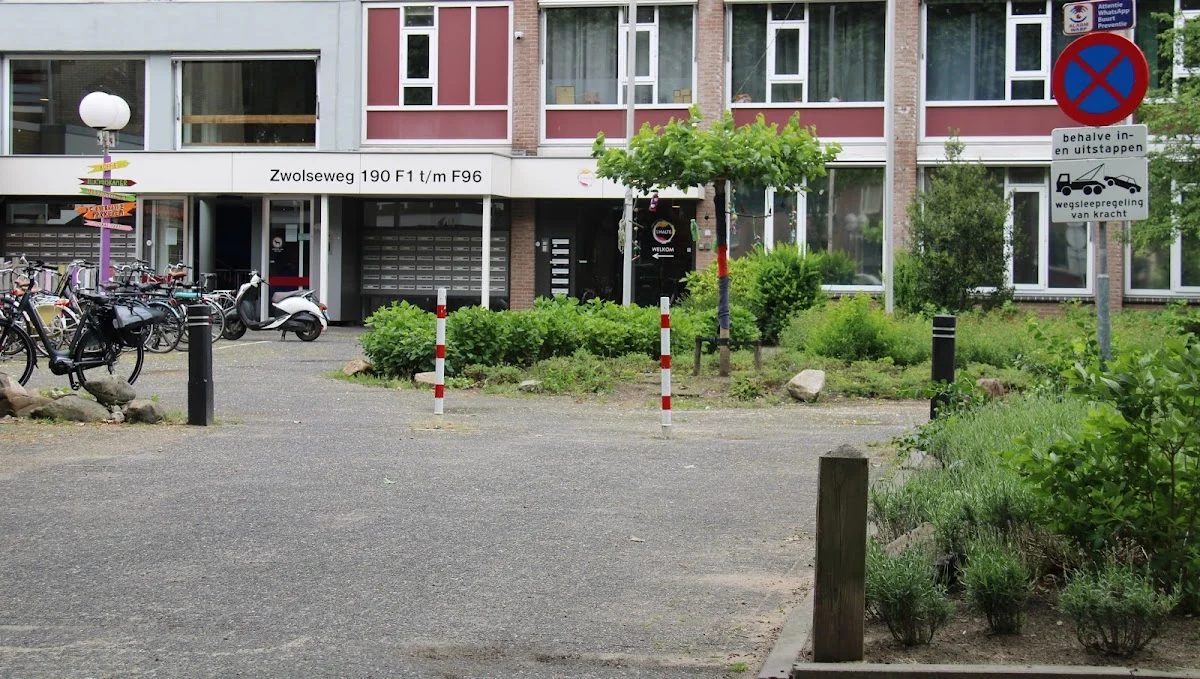Dierenvoedselbank Deventer