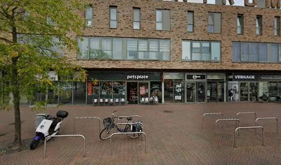 Dierenwinkel