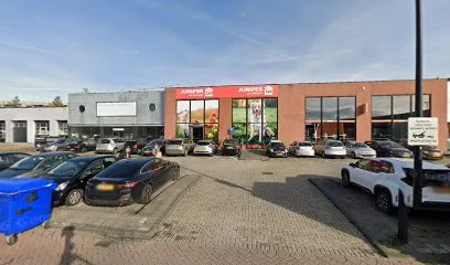 Dierenwinkel