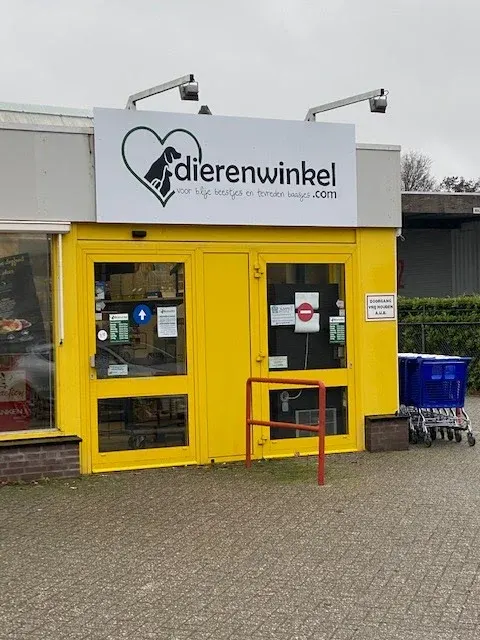 Dierenwinkel.com