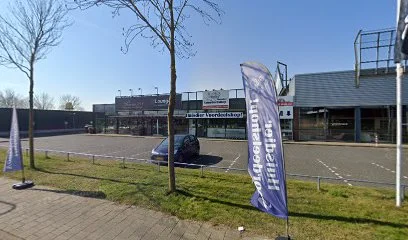 Dierenwinkel